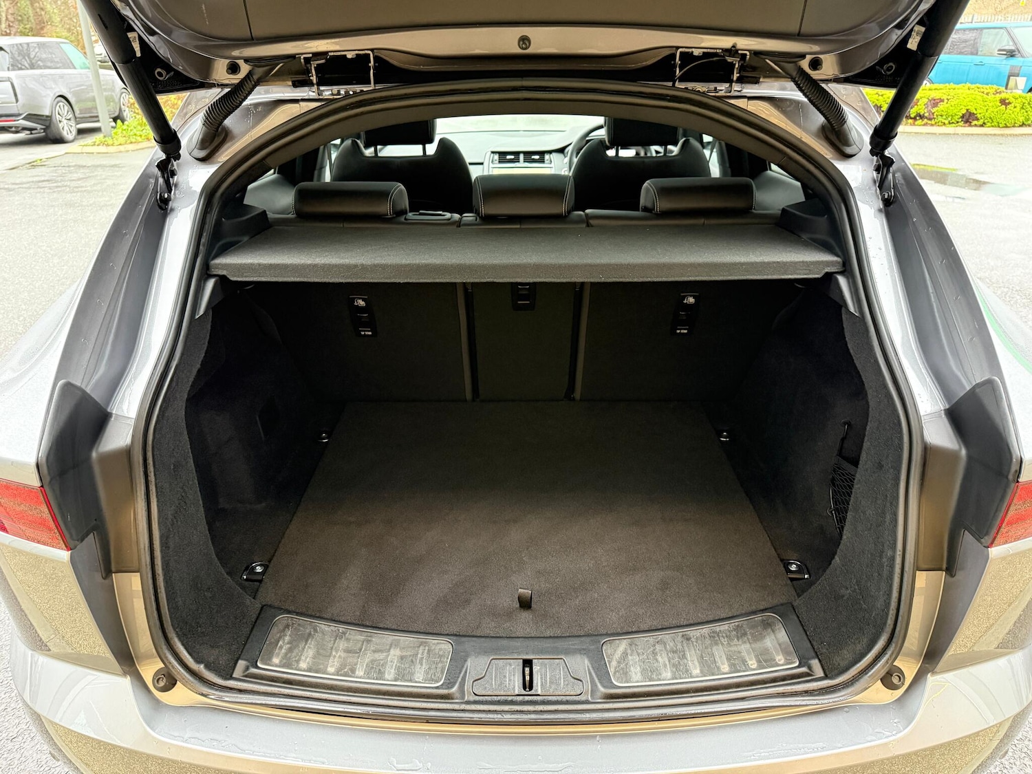 Used Jaguar E-Pace 2024 for sale - 76994619: Photo 39