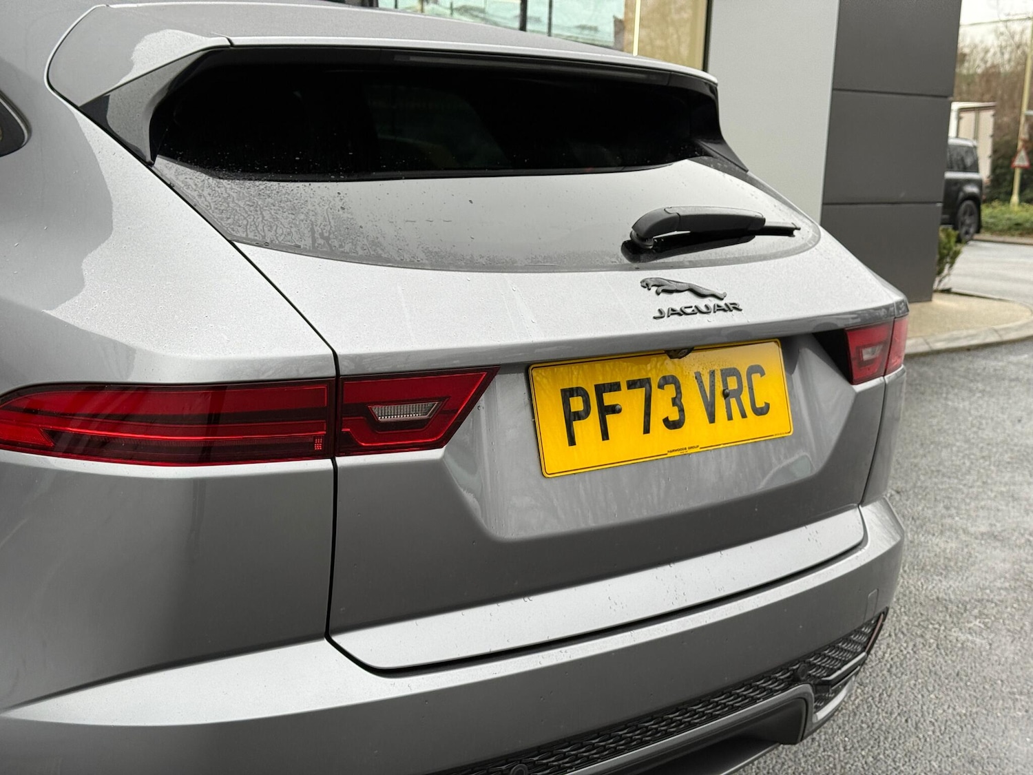 Used Jaguar E-Pace 2024 for sale - 76994619: Photo 42