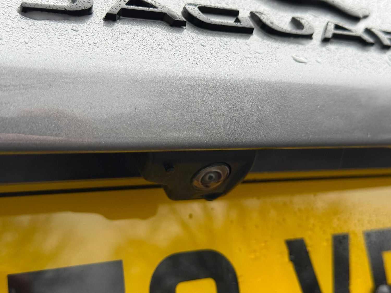 Used Jaguar E-Pace 2024 for sale - 76994619: Photo 43