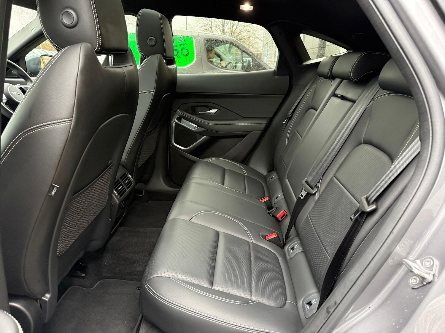 Used Jaguar E-Pace 2024 for sale - 76994619: Photo 46