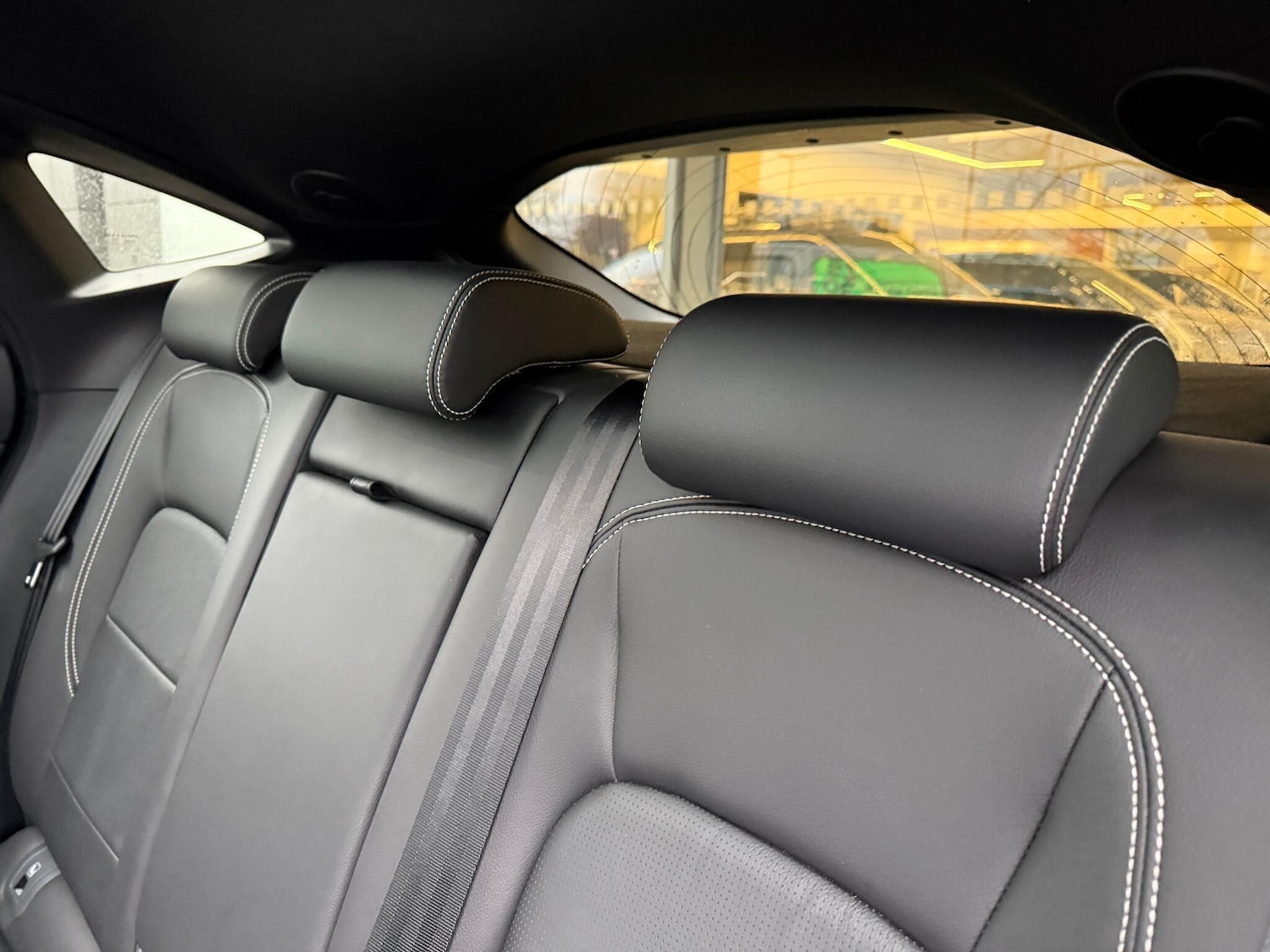 Used Jaguar E-Pace 2024 for sale - 76994619: Photo 47