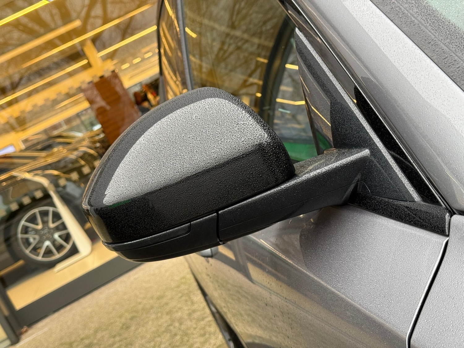 Used Jaguar E-Pace 2024 for sale - 76994619: Photo 50