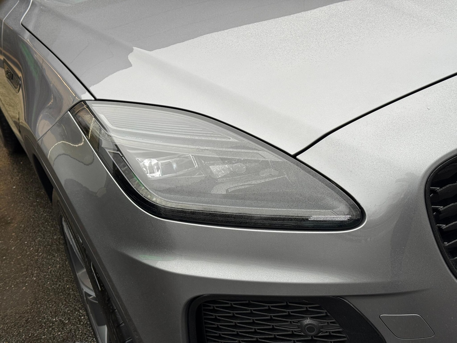 Used Jaguar E-Pace 2024 for sale - 76994619: Photo 51