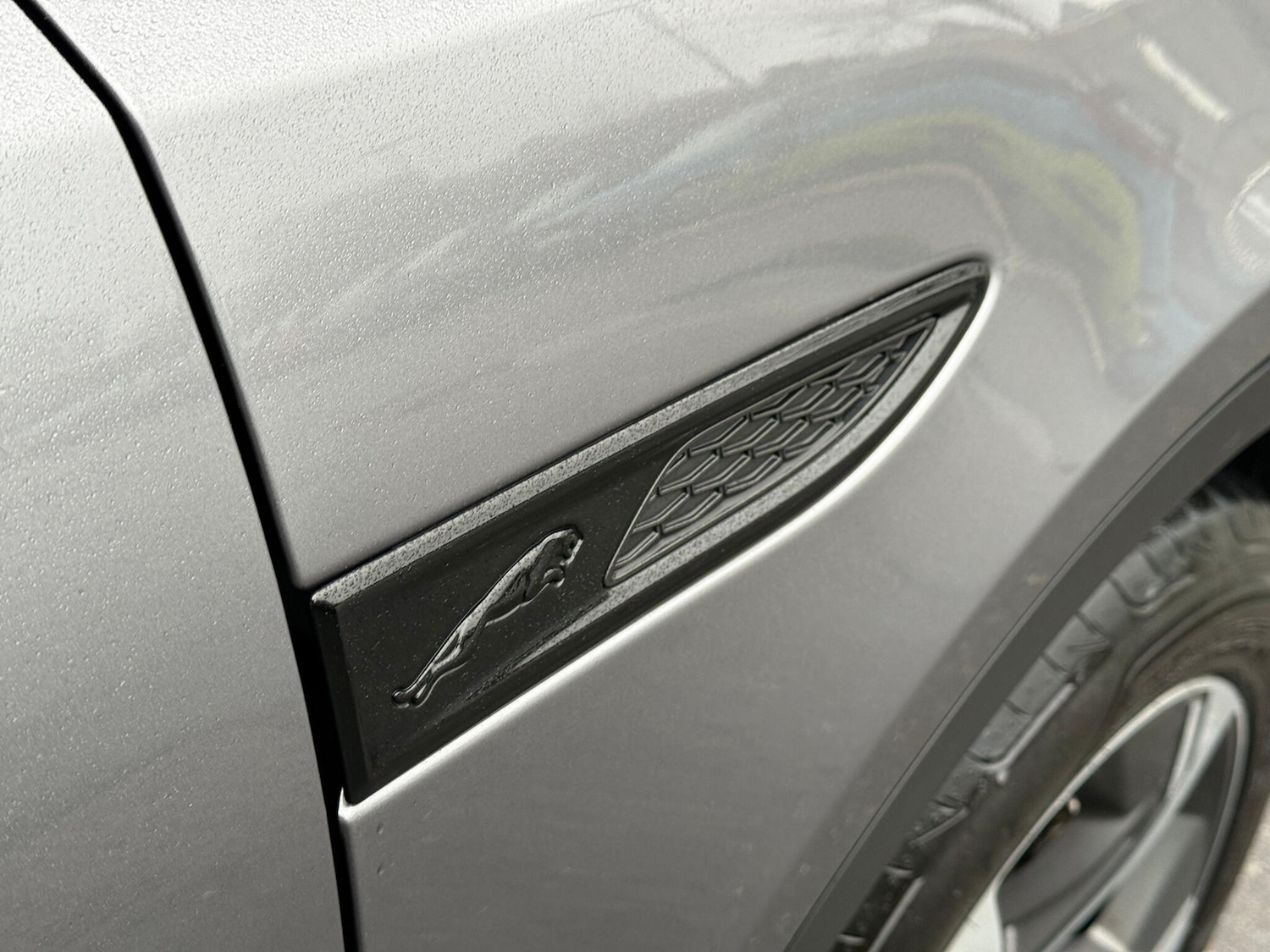 Used Jaguar E-Pace 2024 for sale - 76994619: Photo 52