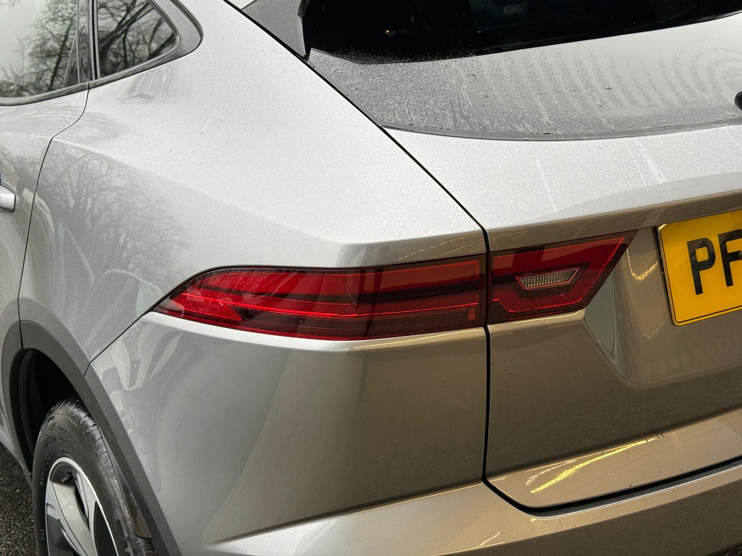 Used Jaguar E-Pace 2024 for sale - 76994619: Photo 53