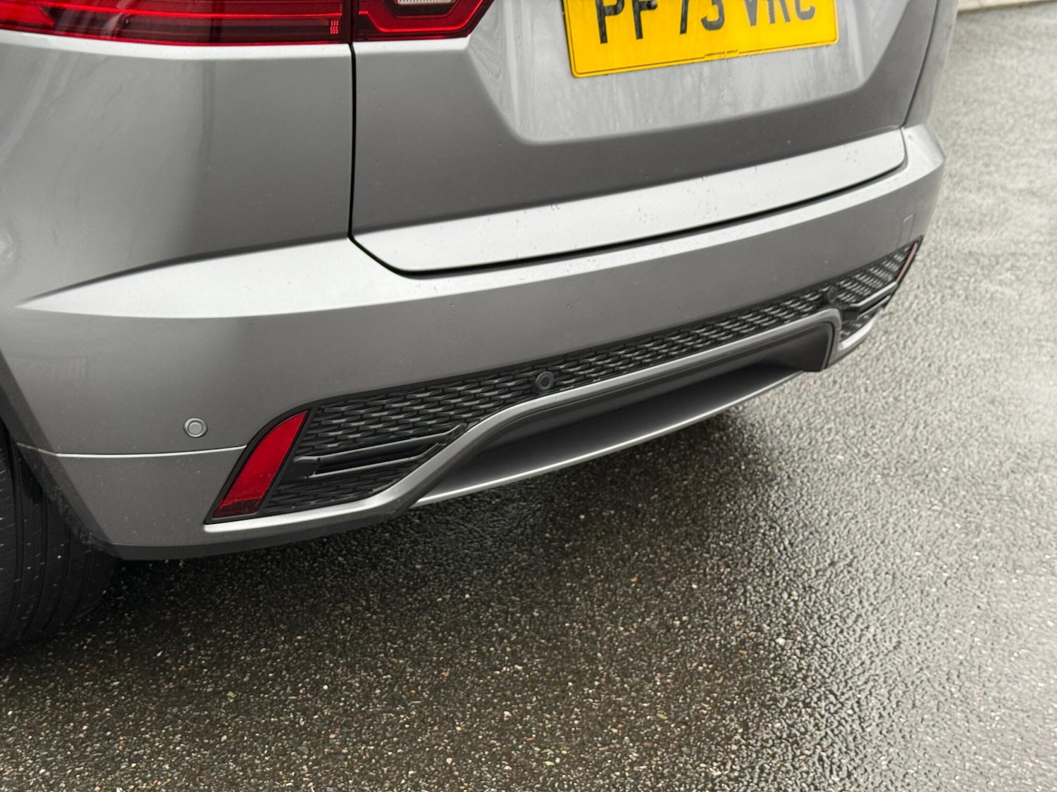 Used Jaguar E-Pace 2024 for sale - 76994619: Photo 54