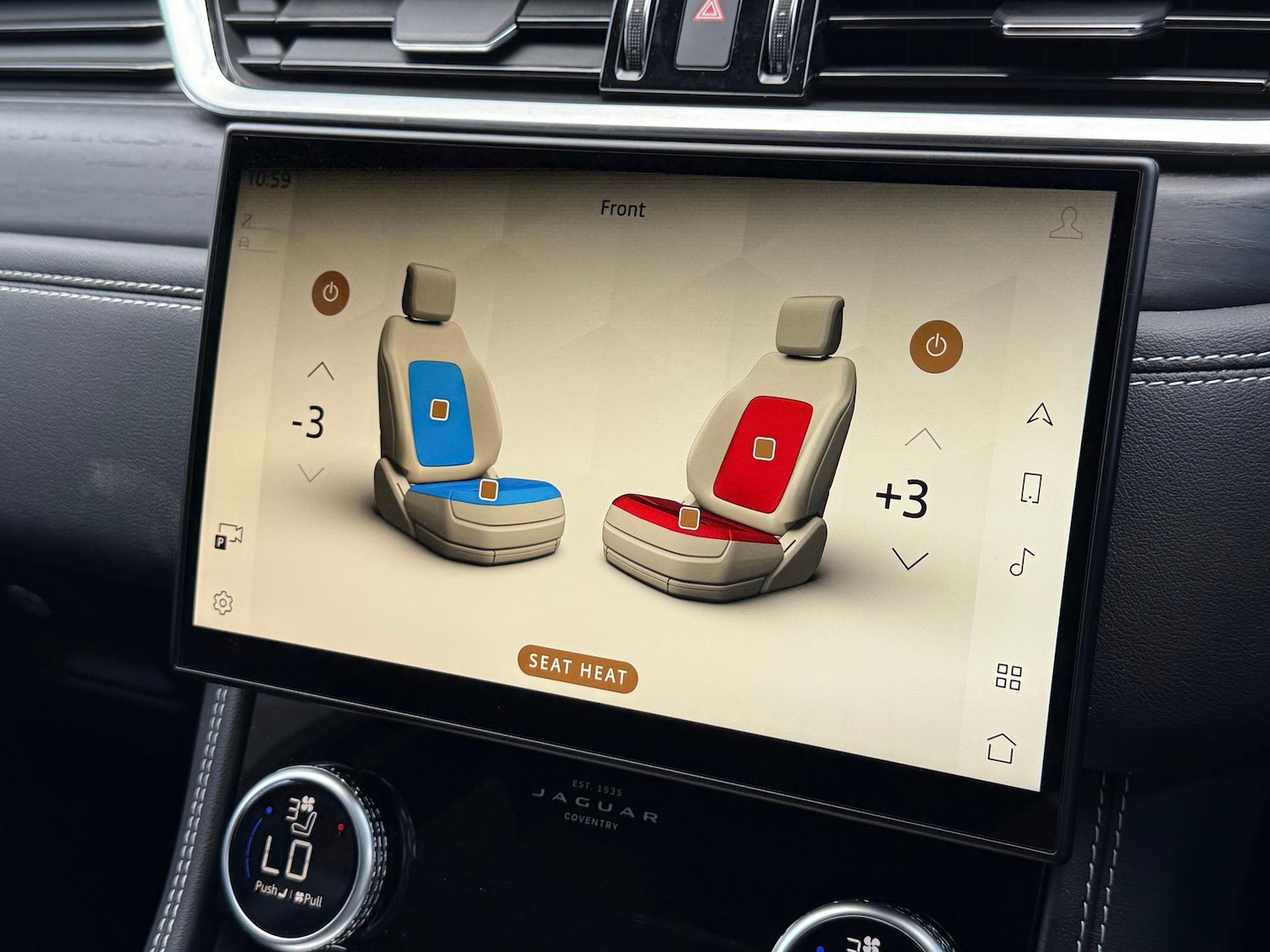Used Jaguar F-Pace 2023 for sale - 76166694: Photo 18