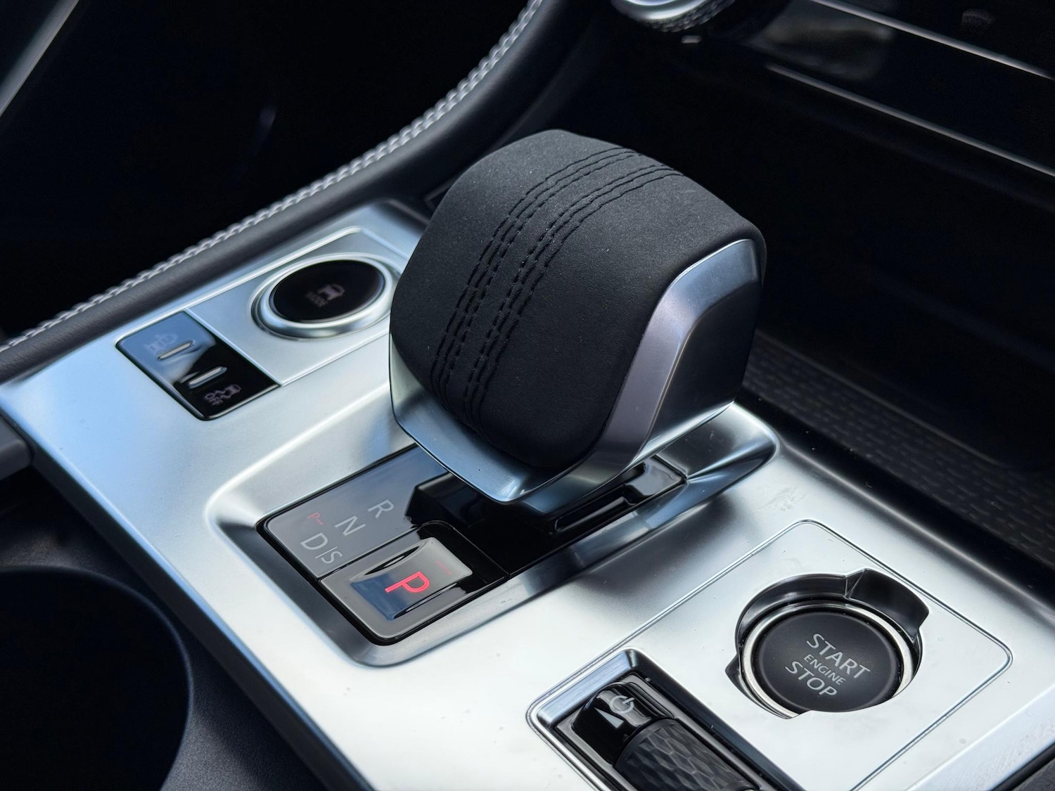 Used Jaguar F-Pace 2023 for sale - 76166694: Photo 20