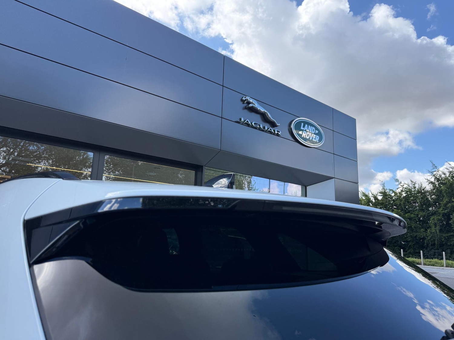 Used Jaguar F-Pace 2023 for sale - 76166694: Photo 33