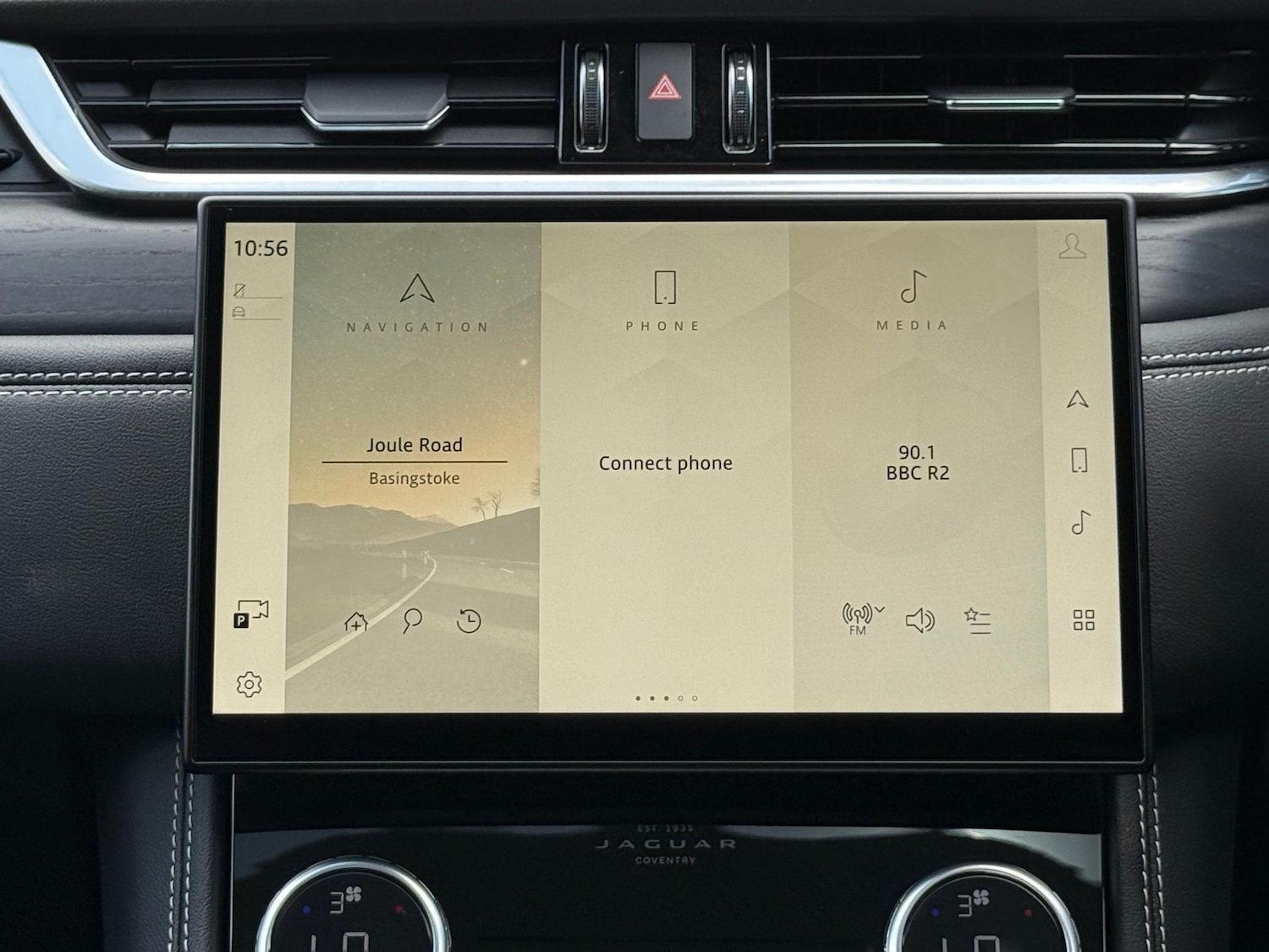 Used Jaguar F-Pace 2023 for sale - 76166694: Photo 39