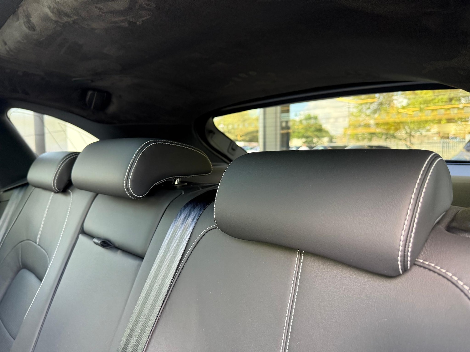 Used Jaguar F-Pace 2023 for sale - 76166694: Photo 52