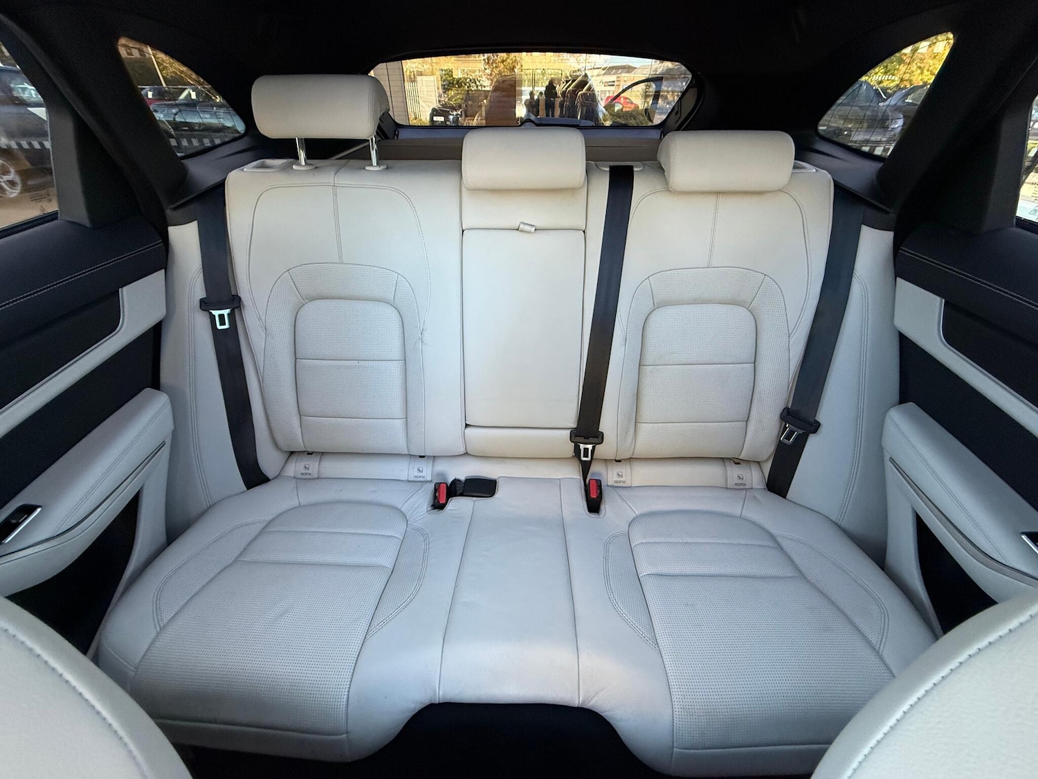 Used Jaguar F-Pace 2022 for sale - 76781842: Photo 11