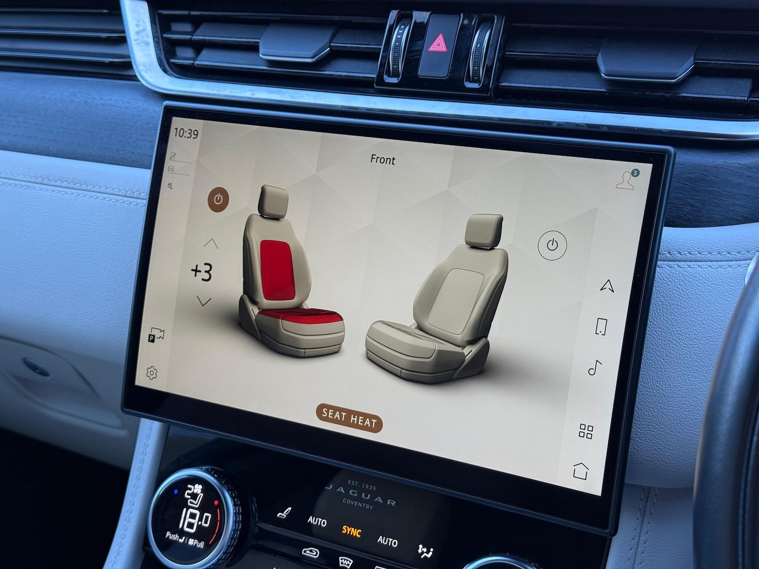 Used Jaguar F-Pace 2022 for sale - 76781842: Photo 17