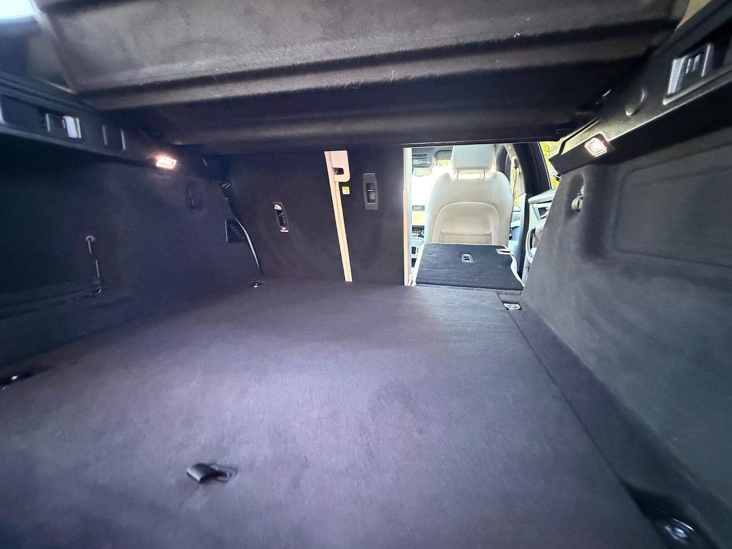 Used Jaguar F-Pace 2022 for sale - 76781842: Photo 42