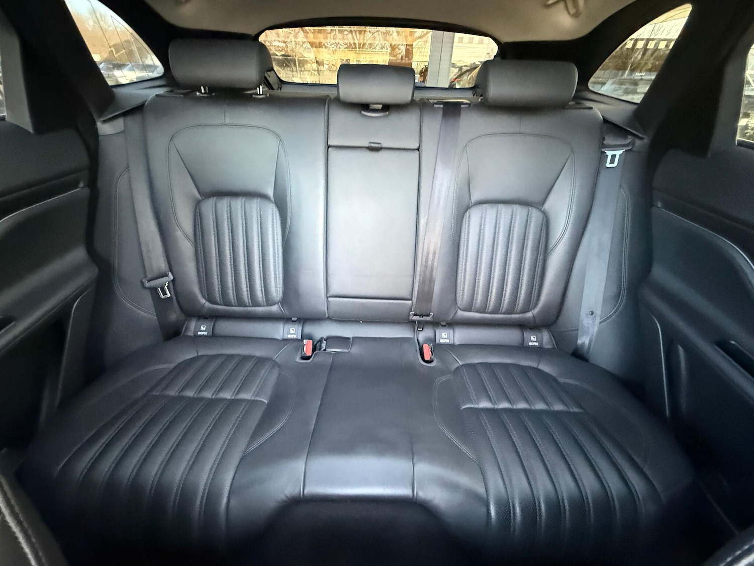 Used Jaguar F-Pace 2017 for sale - 76715060: Photo 11