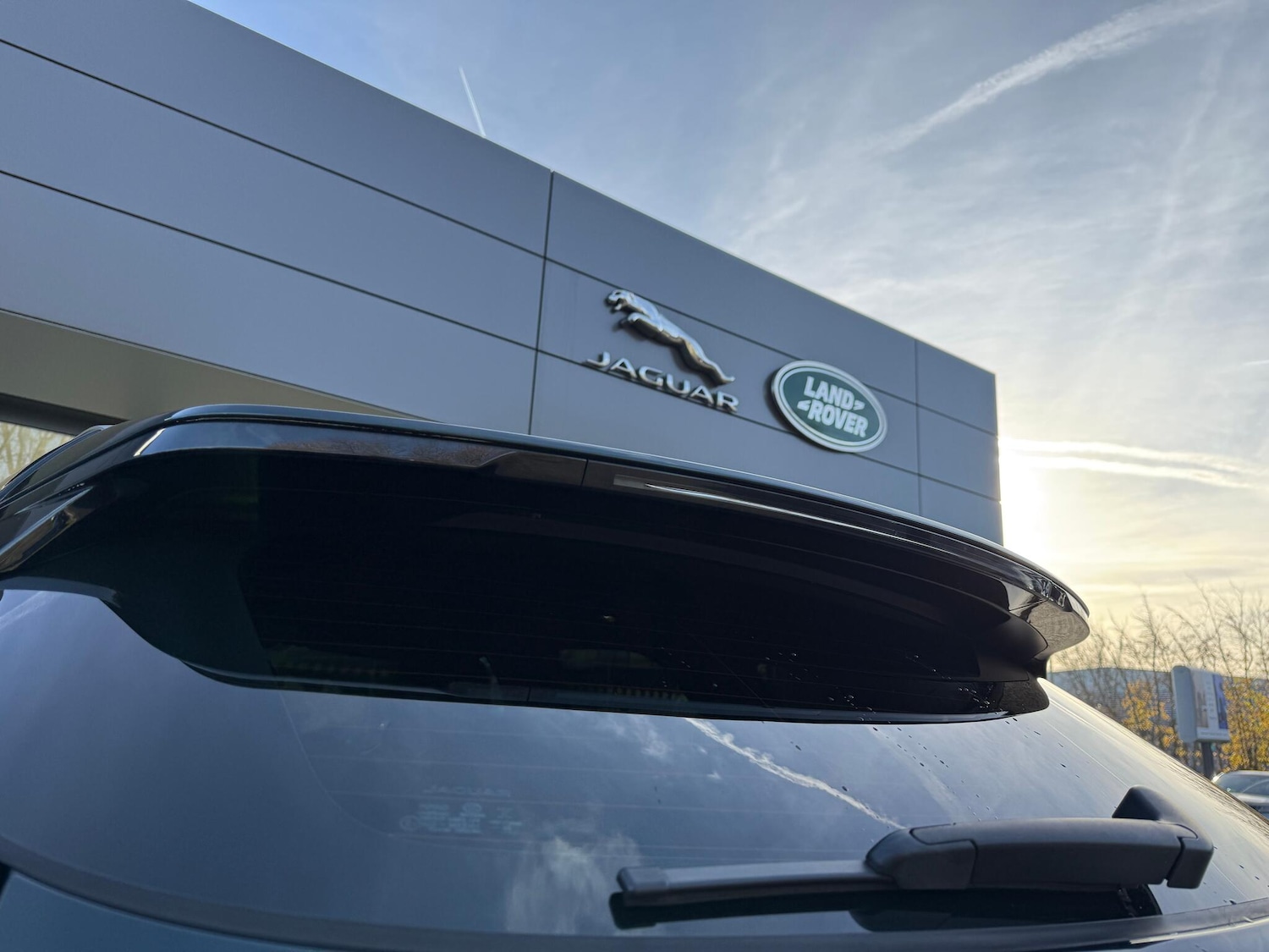 Used Jaguar F-Pace 2017 for sale - 76715060: Photo 32