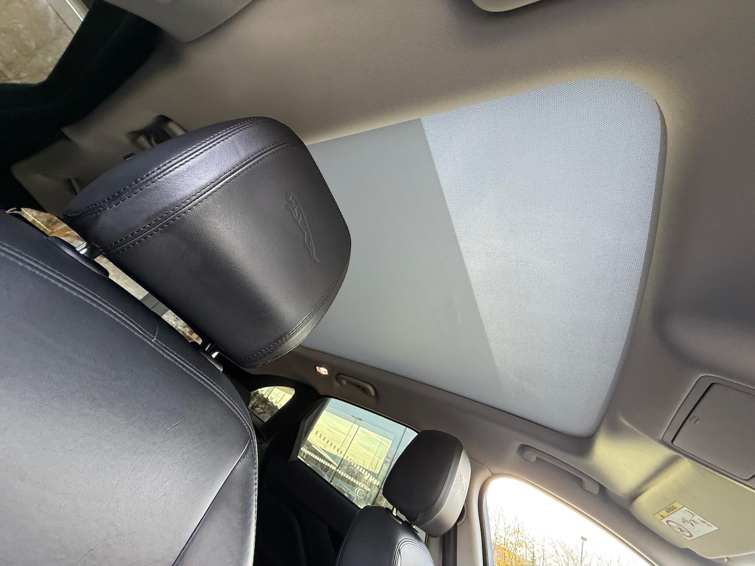 Used Jaguar F-Pace 2017 for sale - 76715060: Photo 36