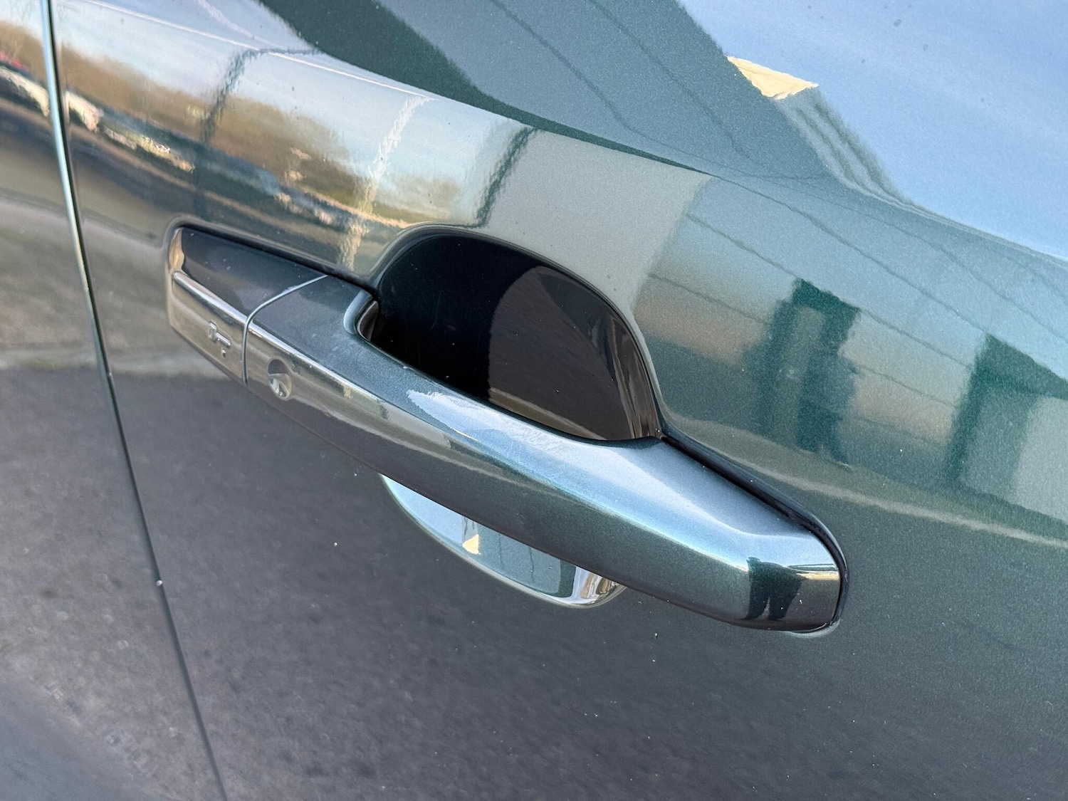 Used Jaguar F-Pace 2017 for sale - 76715060: Photo 37