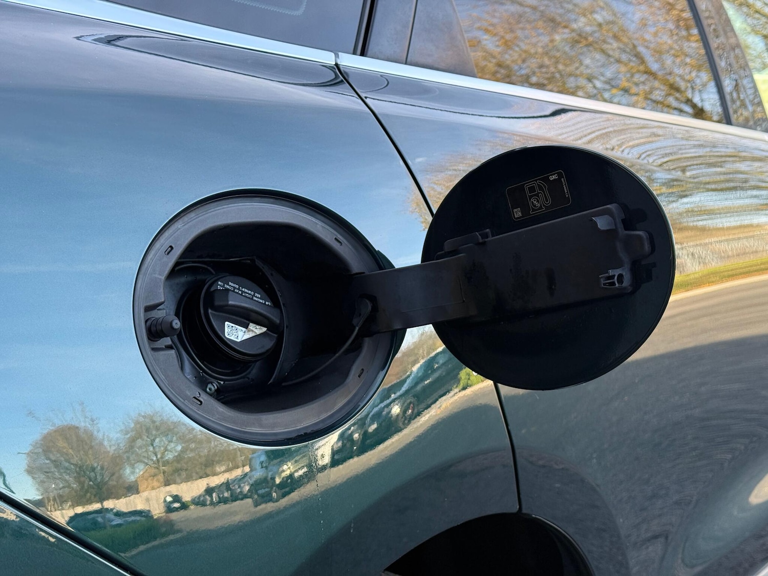 Used Jaguar F-Pace 2017 for sale - 76715060: Photo 38