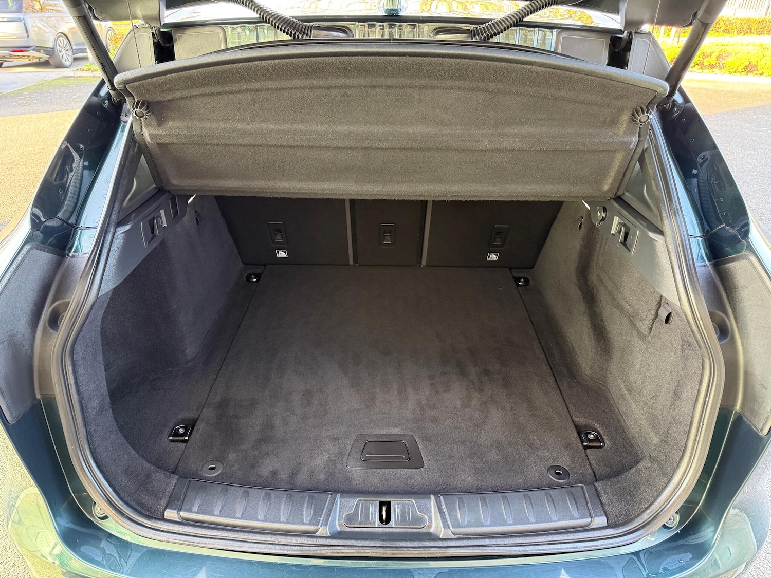 Used Jaguar F-Pace 2017 for sale - 76715060: Photo 39