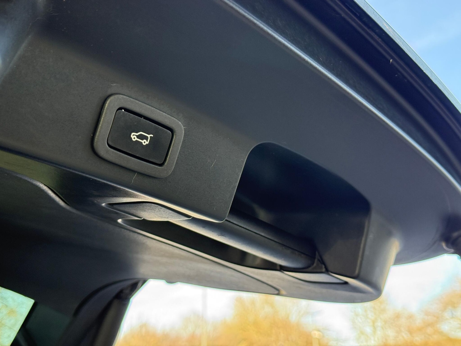 Used Jaguar F-Pace 2017 for sale - 76715060: Photo 41