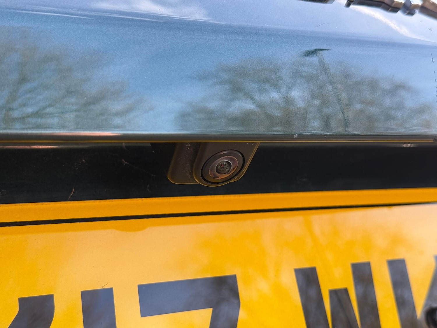 Used Jaguar F-Pace 2017 for sale - 76715060: Photo 45