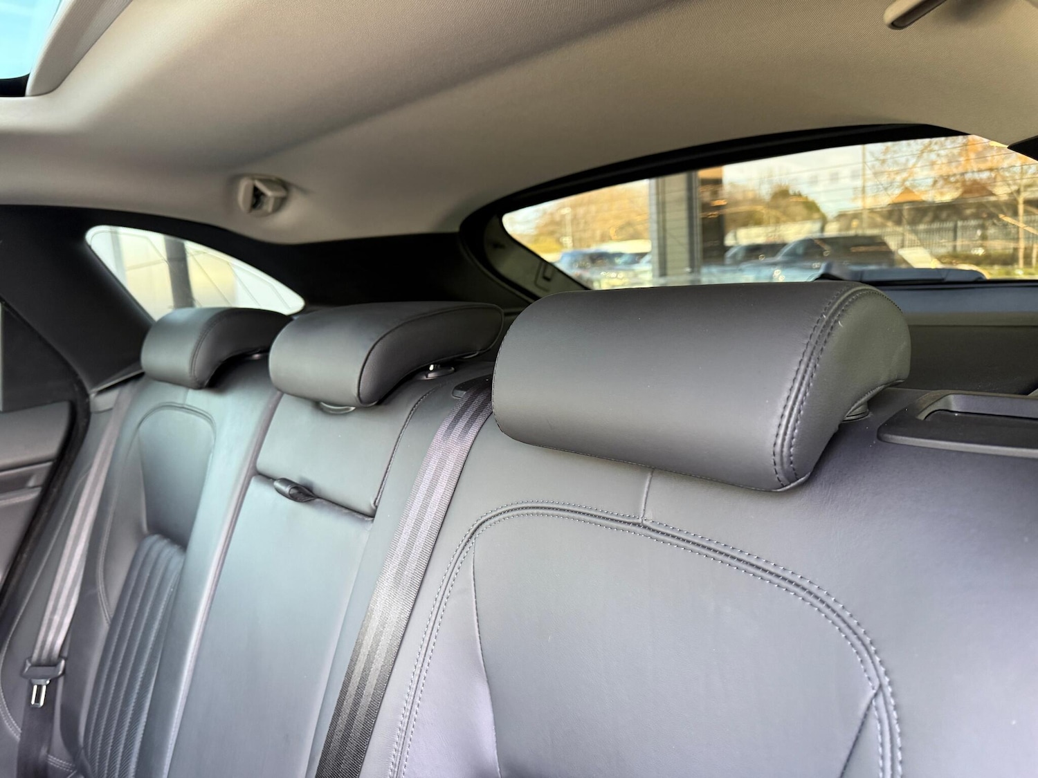 Used Jaguar F-Pace 2017 for sale - 76715060: Photo 49