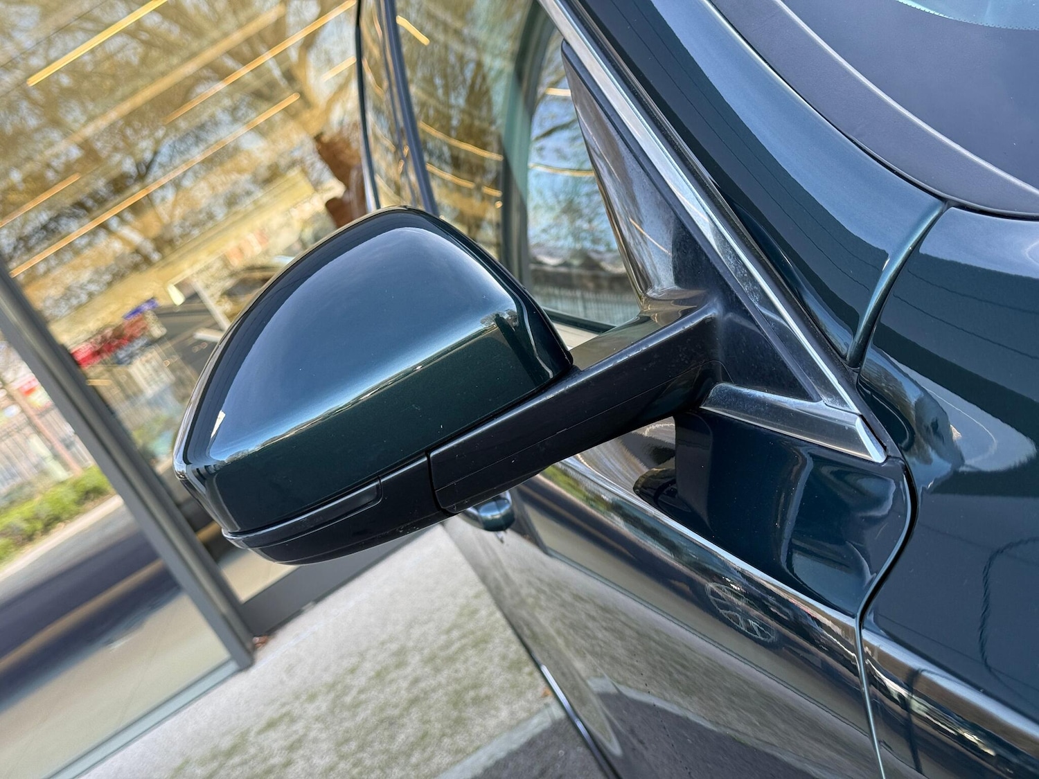 Used Jaguar F-Pace 2017 for sale - 76715060: Photo 52