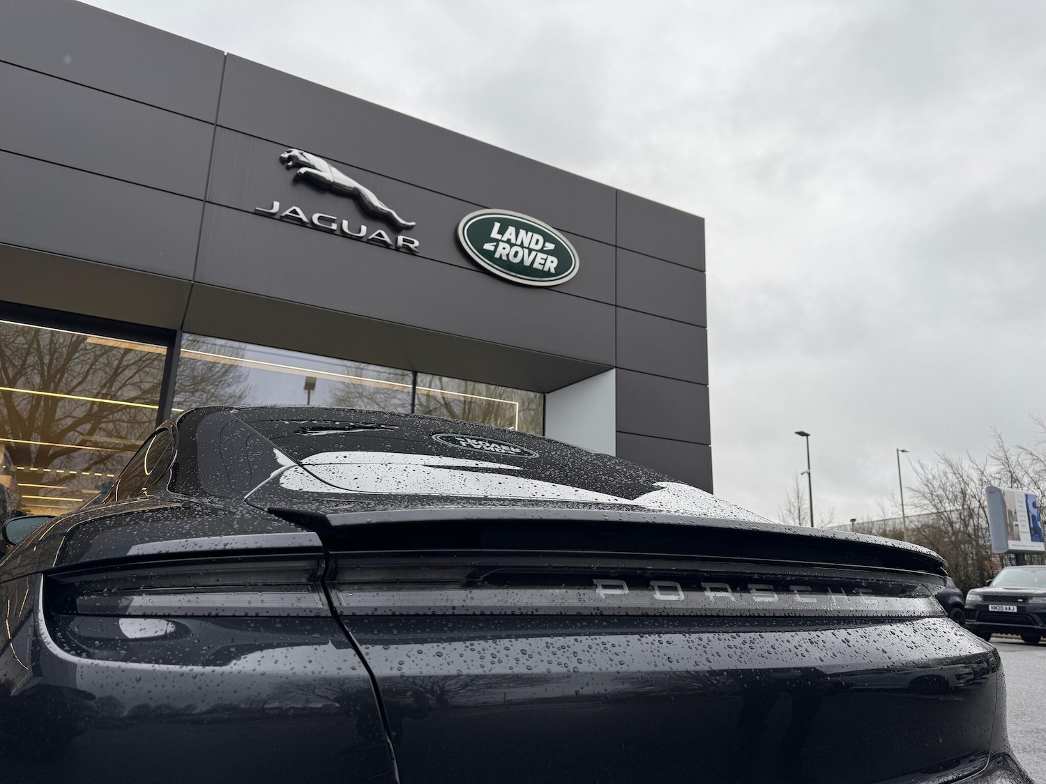 Used Porsche Taycan 2022 for sale - 76839286: Photo 32