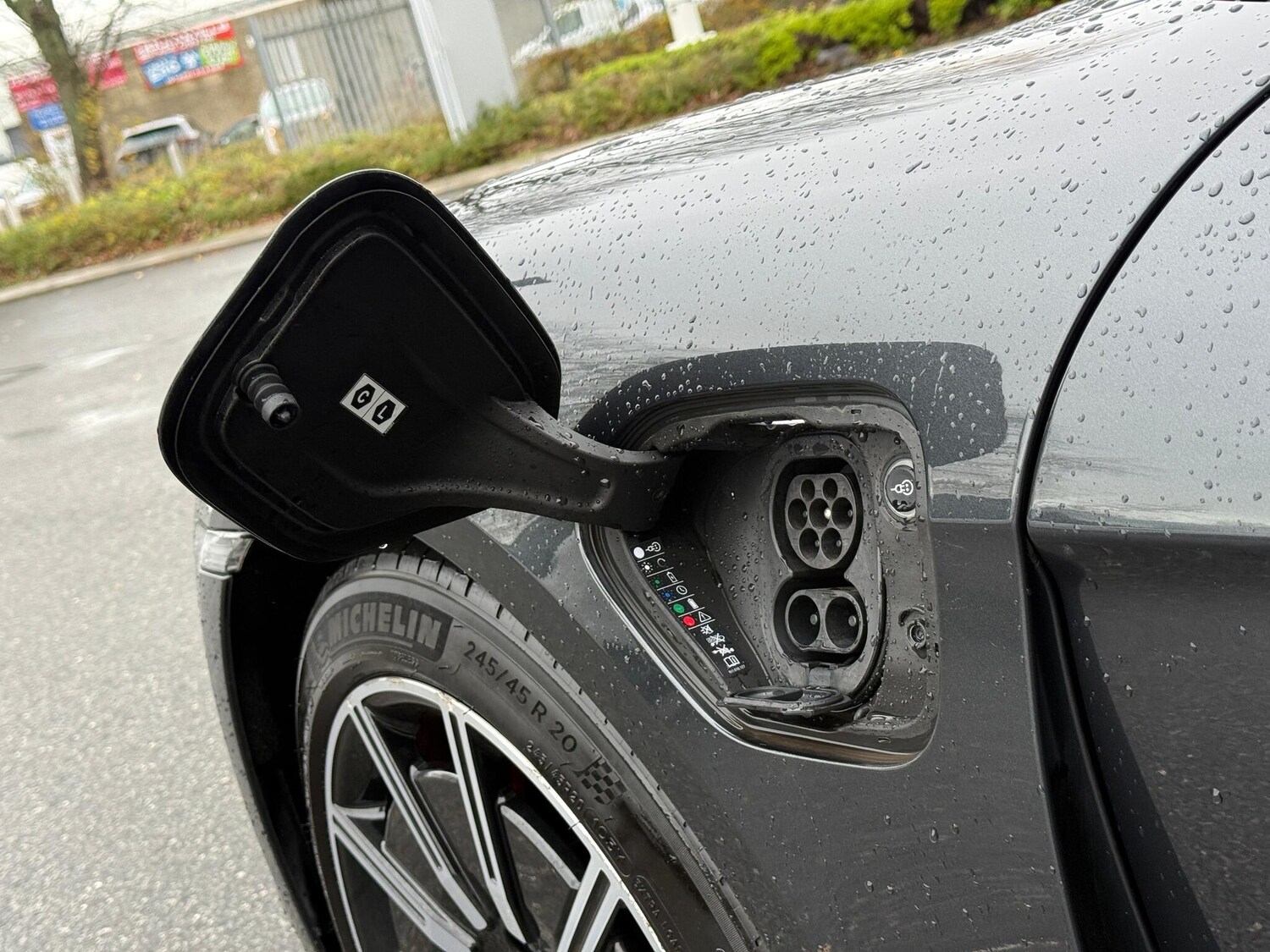 Used Porsche Taycan 2022 for sale - 76839286: Photo 37