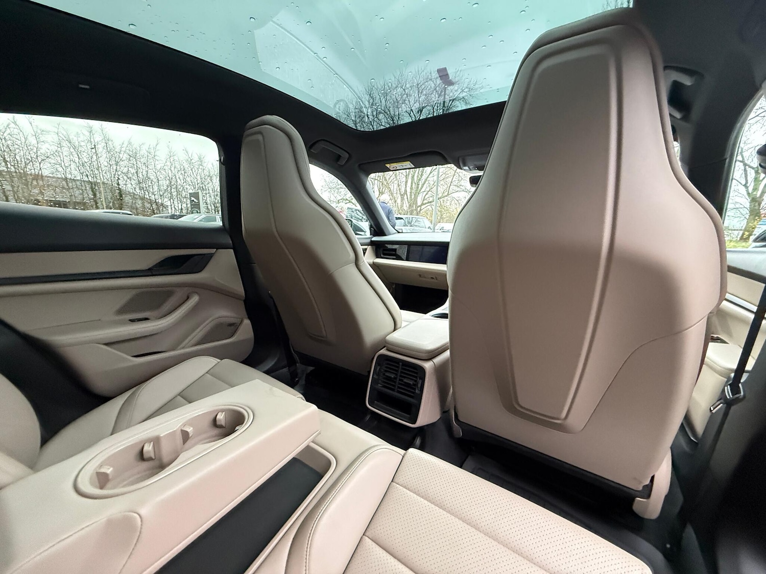 Used Porsche Taycan 2022 for sale - 76839286: Photo 41