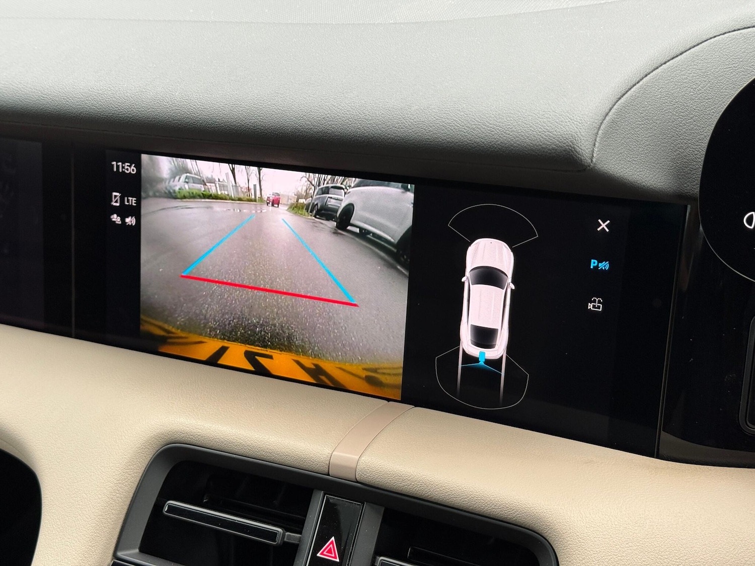 Used Porsche Taycan 2022 for sale - 76839286: Photo 5