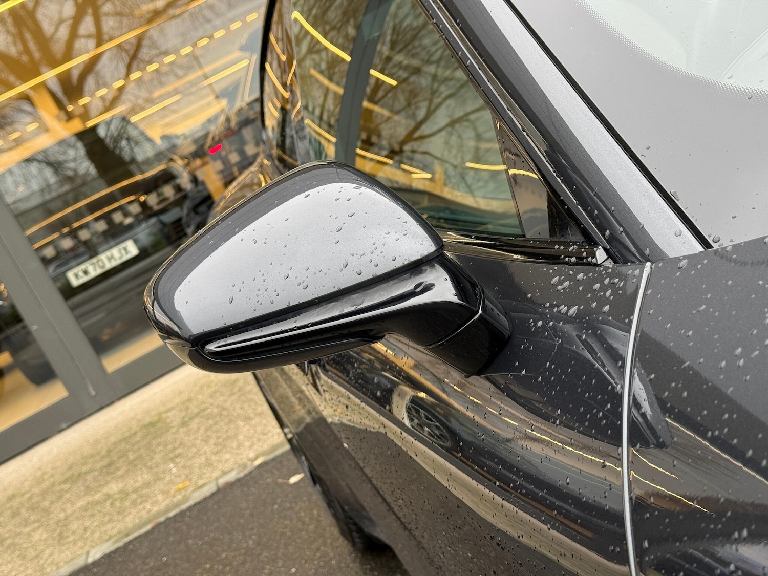 Used Porsche Taycan 2022 for sale - 76839286: Photo 51