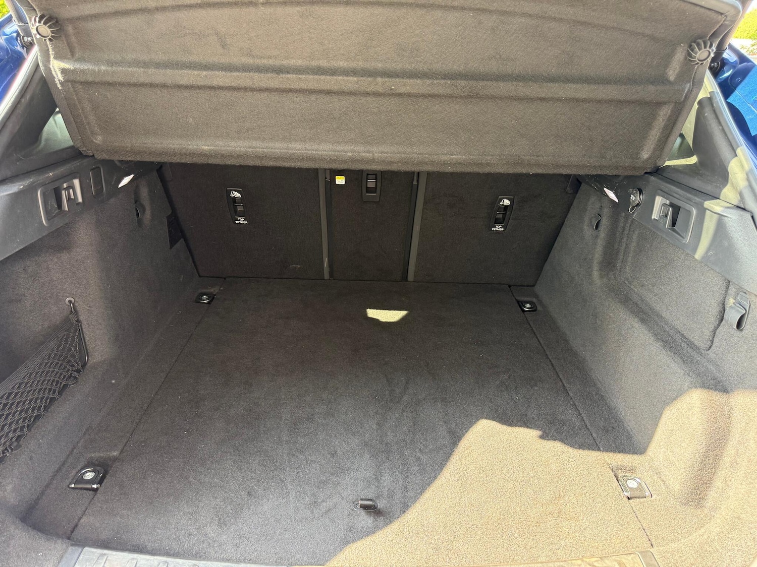 Vehicle 40