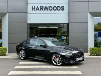 2024 (74) - 2.0 P300 Sport 4dr Auto AWD