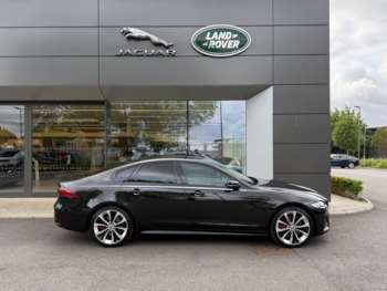 Used Jaguar XF 2024 for sale - 75139439: Photo