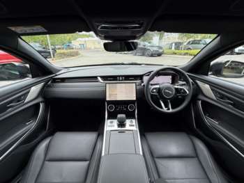 Used Jaguar XF 2024 for sale - 75139439: Photo