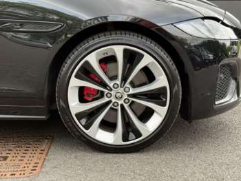 Used Jaguar XF 2024 for sale - 75139439: Photo