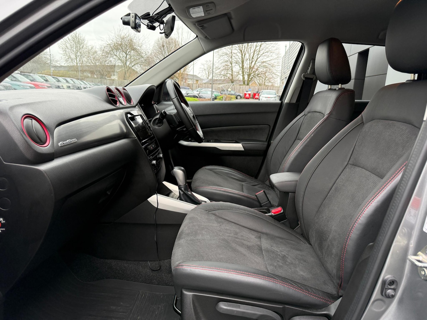 Used Suzuki Vitara 2017 for sale - 76976700: Photo 10