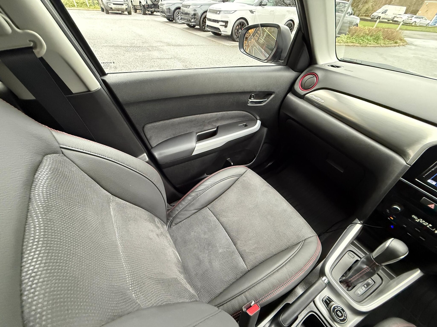 Used Suzuki Vitara 2017 for sale - 76976700: Photo 12