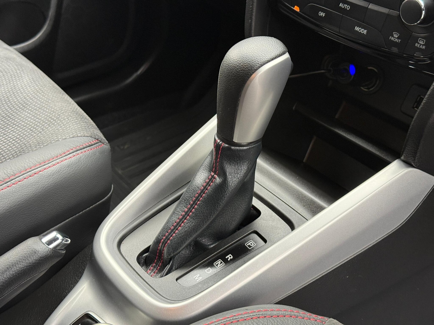 Used Suzuki Vitara 2017 for sale - 76976700: Photo 18