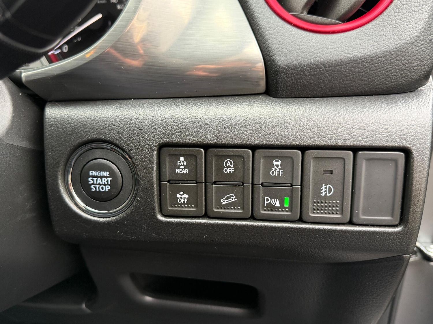 Used Suzuki Vitara 2017 for sale - 76976700: Photo 20