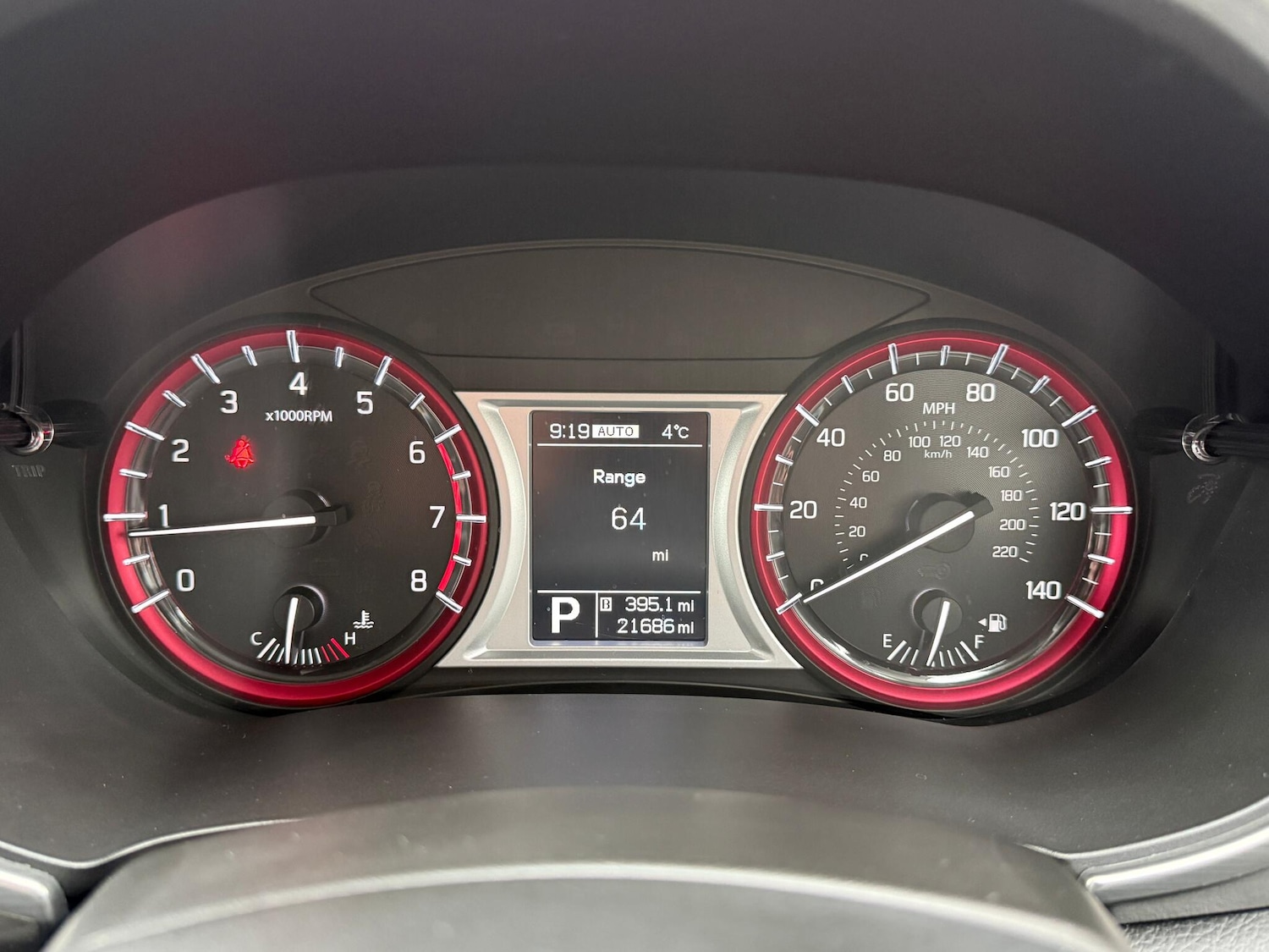 Used Suzuki Vitara 2017 for sale - 76976700: Photo 21