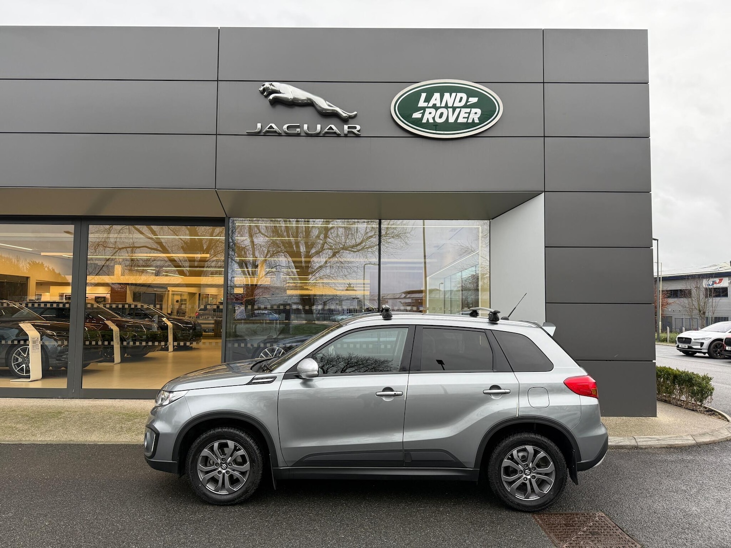 Used Suzuki Vitara 2017 for sale - 76976700: Photo 23