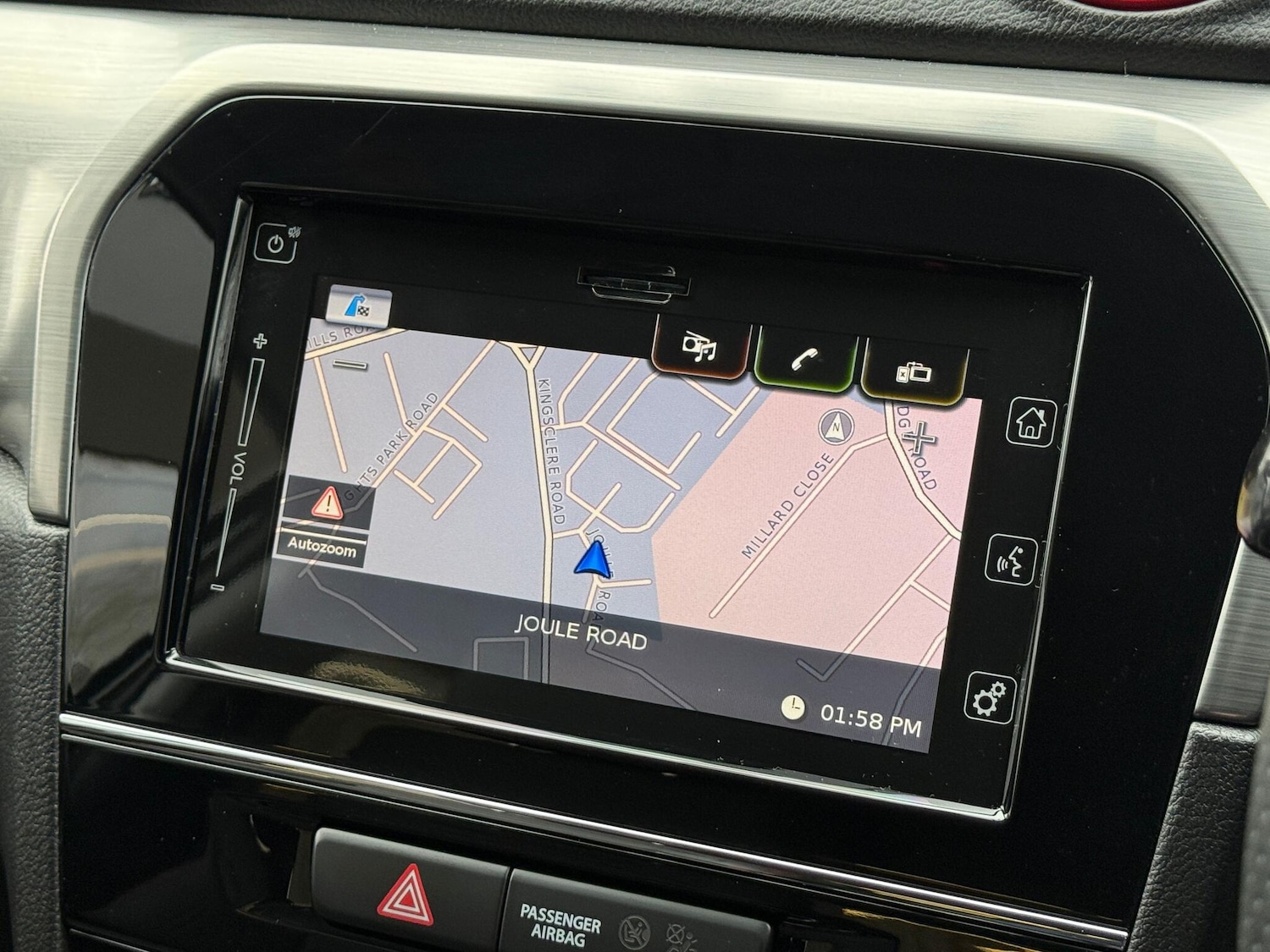 Used Suzuki Vitara 2017 for sale - 76976700: Photo 26