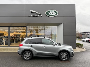 Used Suzuki Vitara 2017 for sale - 76976700: Photo