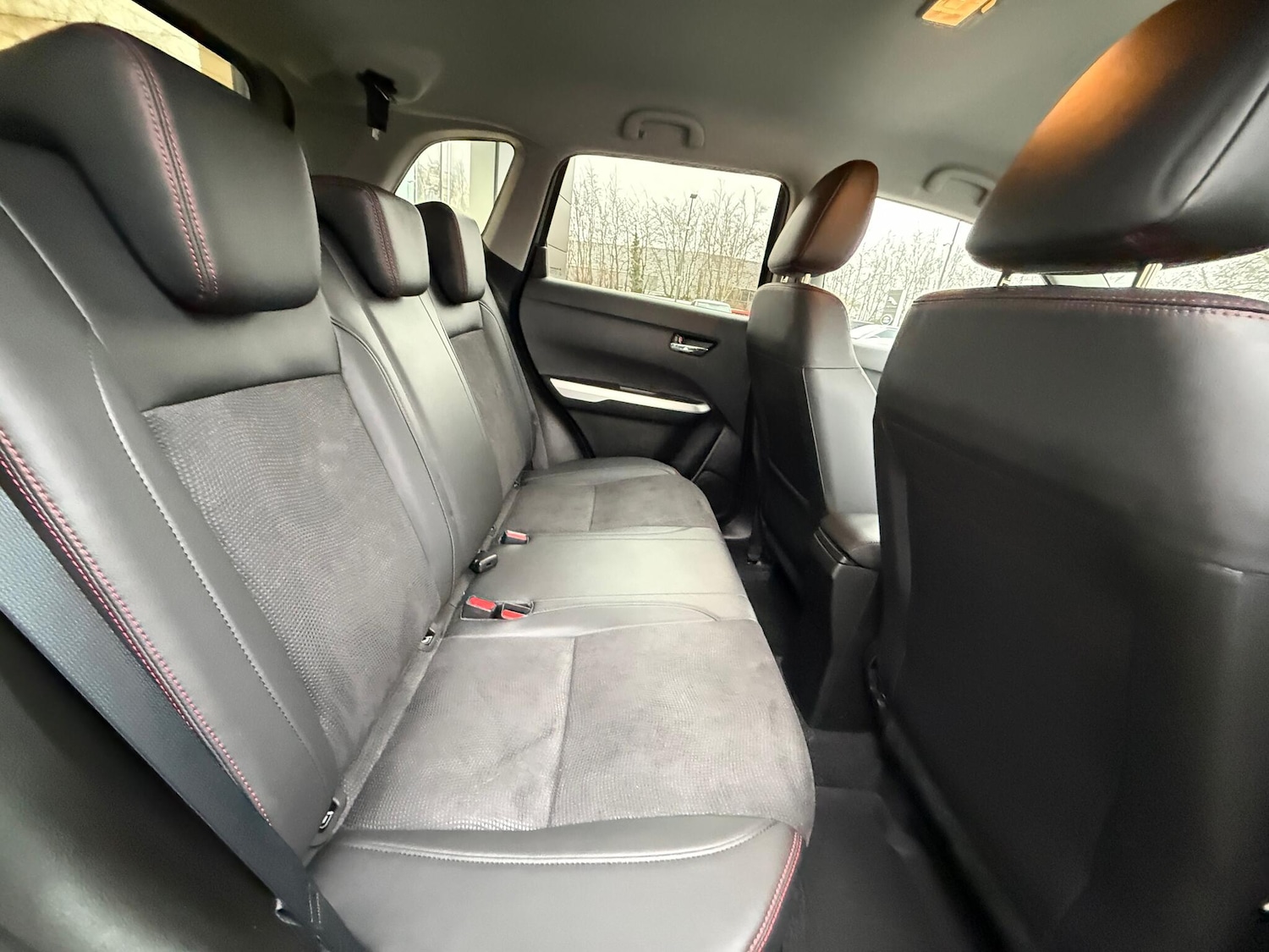 Used Suzuki Vitara 2017 for sale - 76976700: Photo 32