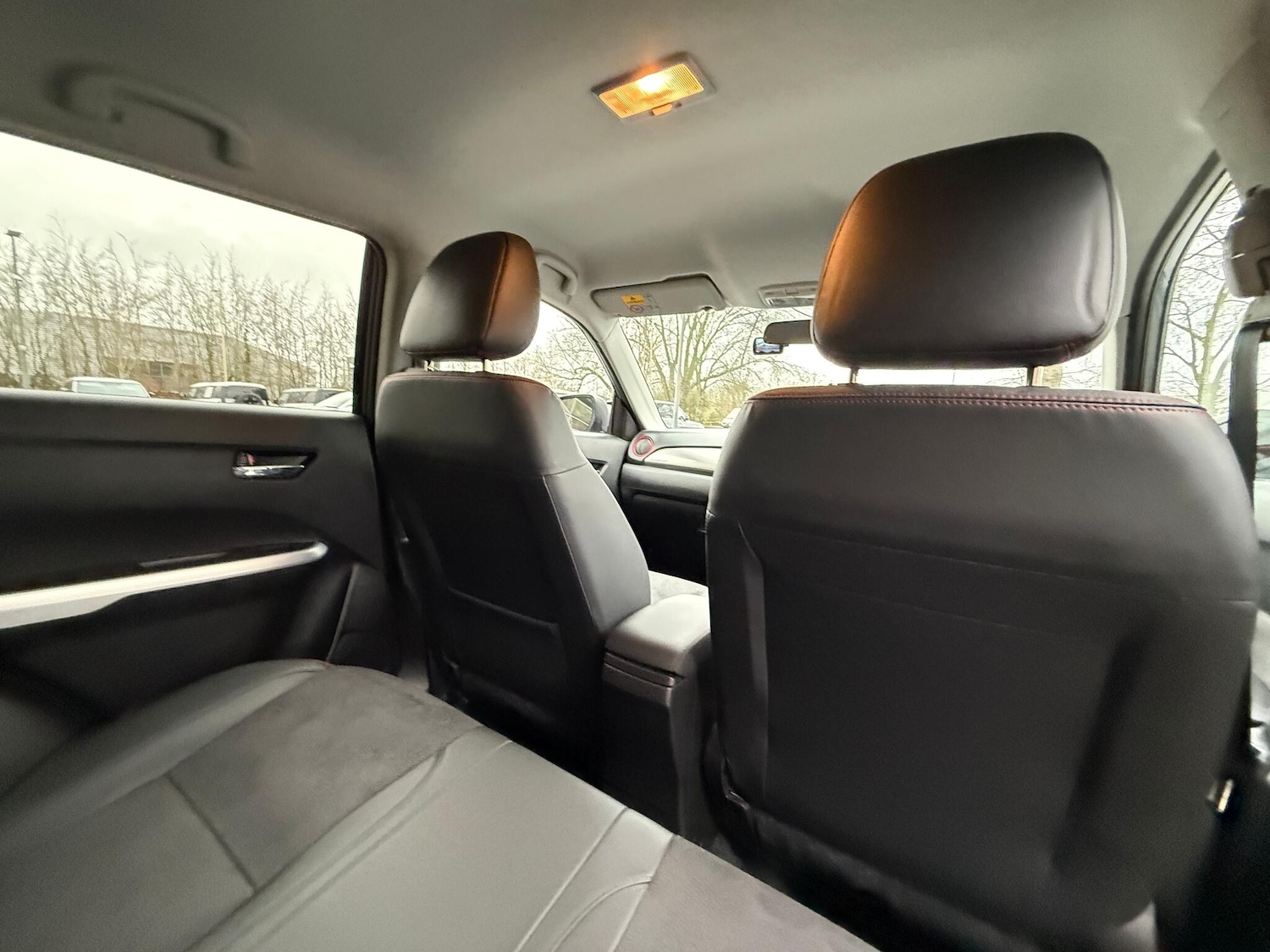 Used Suzuki Vitara 2017 for sale - 76976700: Photo 34