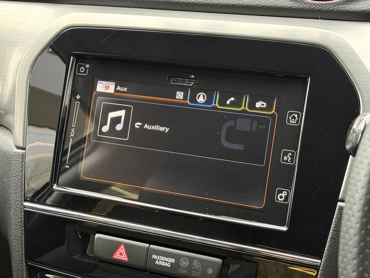 Used Suzuki Vitara 2017 for sale - 76976700: Photo 38