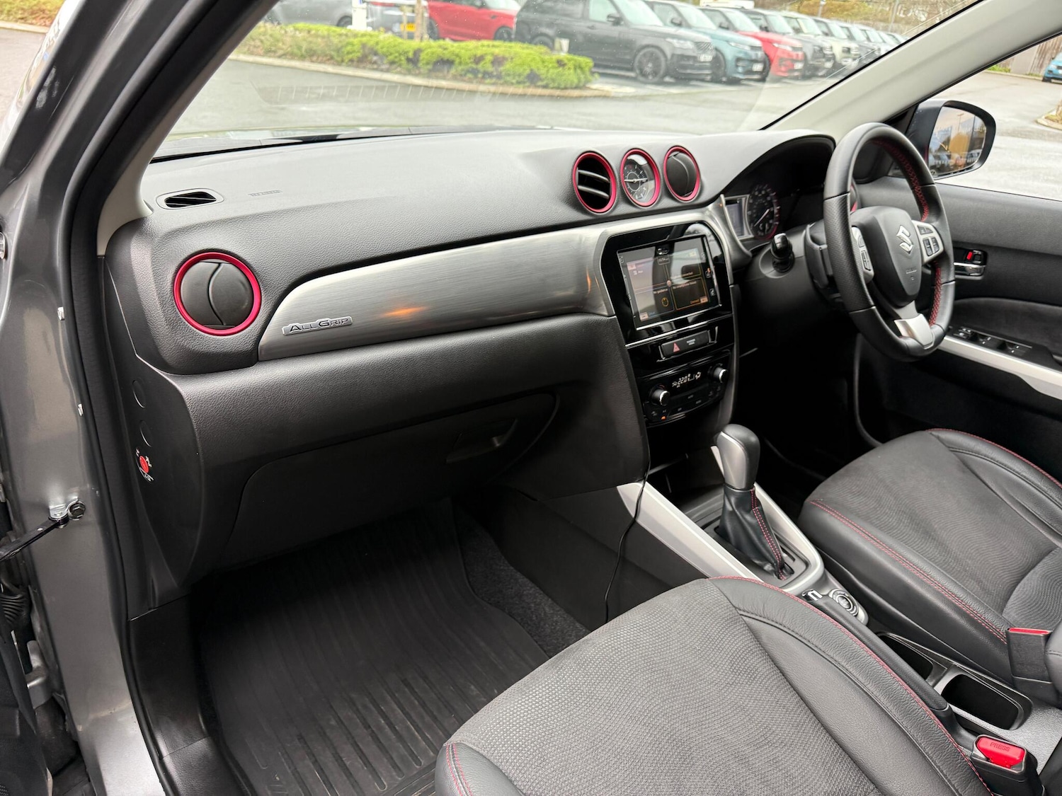 Used Suzuki Vitara 2017 for sale - 76976700: Photo 39